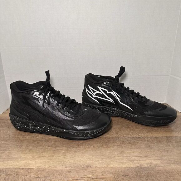 PUMA LAMELO MB.02 \